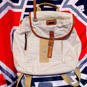 Franco Sarto backpack (unused)